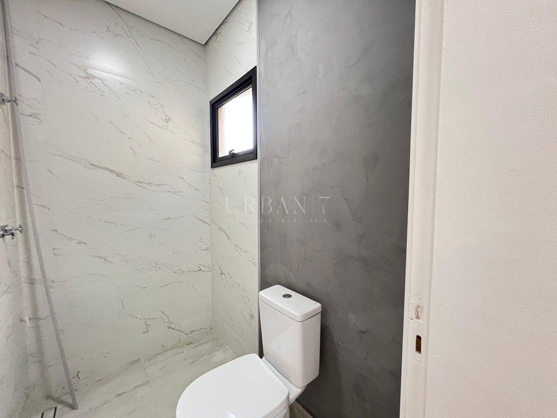 Casa com 3 dormitórios à venda,258 m² - Alphaville Nova Esplanada III  - Votorantim - SP Alameda Nova Zelândia Votorantim - 