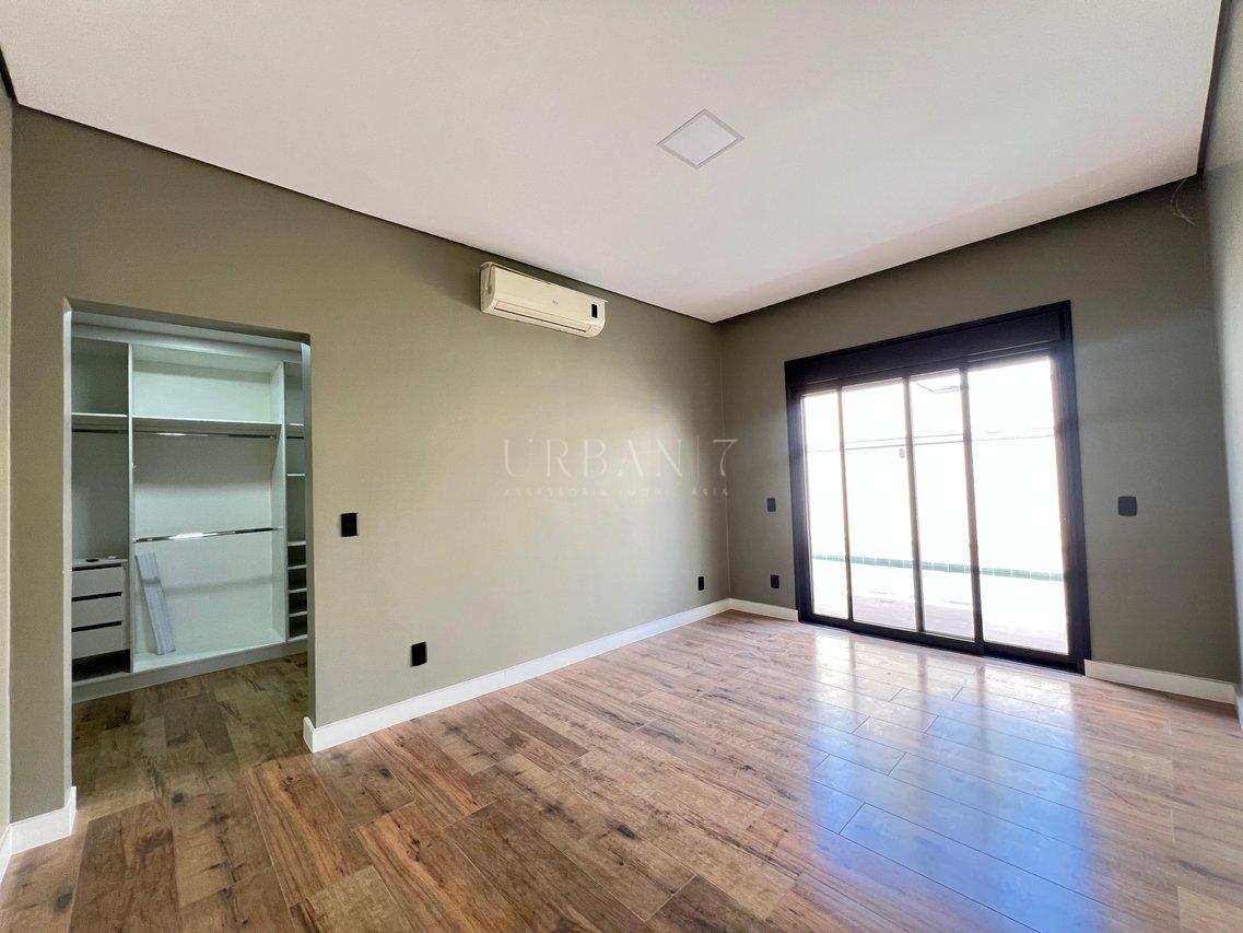 Casa com 3 dormitórios à venda,258 m² - Alphaville Nova Esplanada III  - Votorantim - SP Alameda Nova Zelândia Votorantim - 