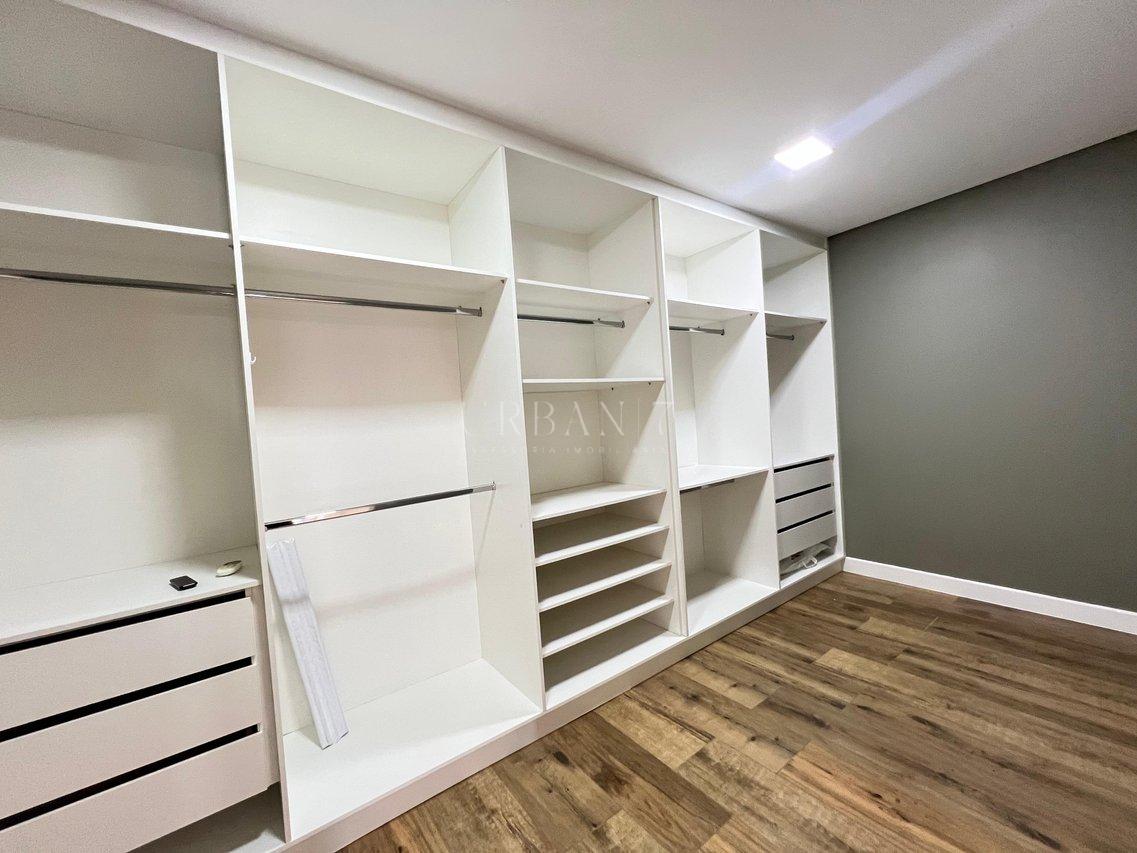 Casa com 3 dormitórios à venda,258 m² - Alphaville Nova Esplanada III  - Votorantim - SP Alameda Nova Zelândia Votorantim - 