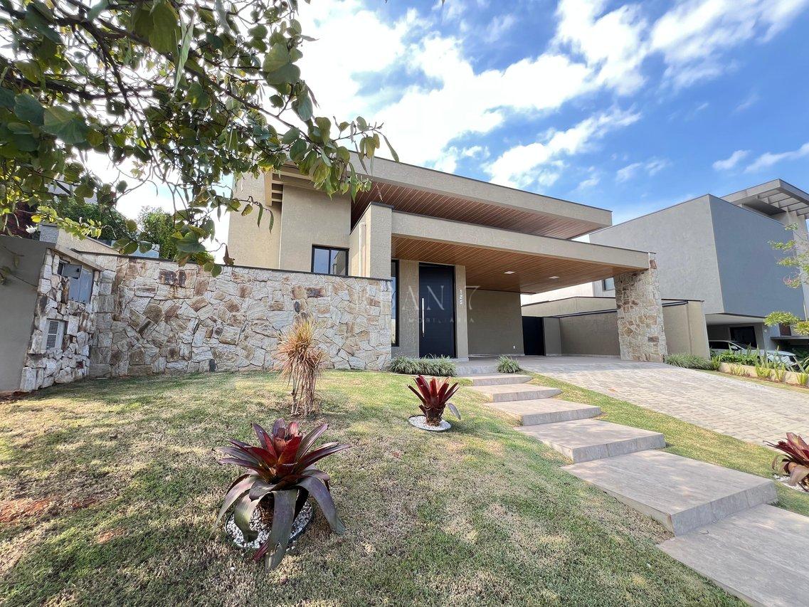 Casa com 3 dormitórios à venda,258 m² - Alphaville Nova Esplanada III  - Votorantim - SP Alameda Nova Zelândia Votorantim - 