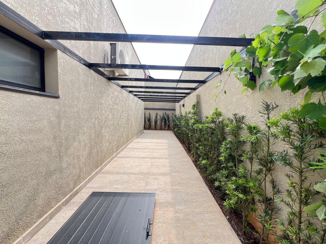 Casa com 3 dormitórios à venda,258 m² - Alphaville Nova Esplanada III  - Votorantim - SP Alameda Nova Zelândia Votorantim - 