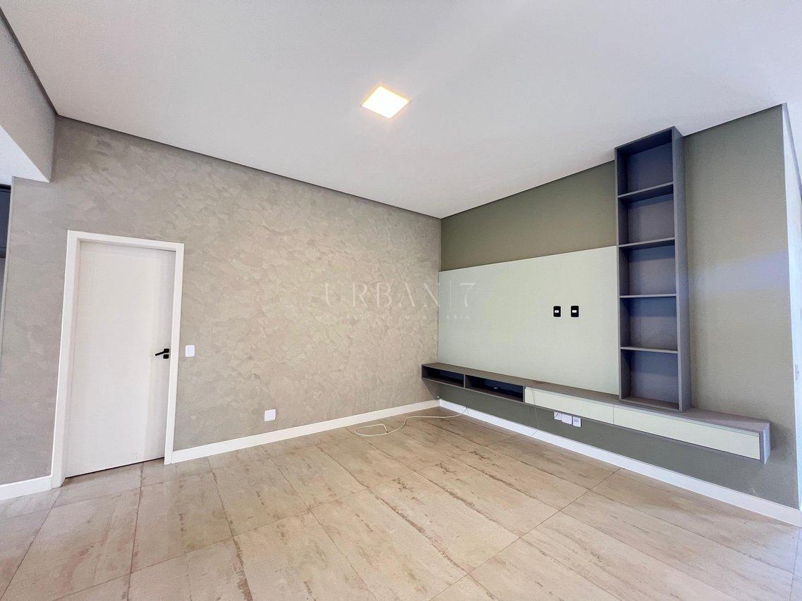 Casa com 3 dormitórios à venda,258 m² - Alphaville Nova Esplanada III  - Votorantim - SP Alameda Nova Zelândia Votorantim - 