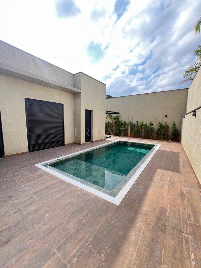 Casa com 3 dormitórios à venda,258 m² - Alphaville Nova Esplanada III  - Votorantim - SP Alameda Nova Zelândia Votorantim - 