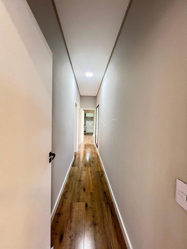 Casa com 3 dormitórios à venda,258 m² - Alphaville Nova Esplanada III  - Votorantim - SP Alameda Nova Zelândia Votorantim - 