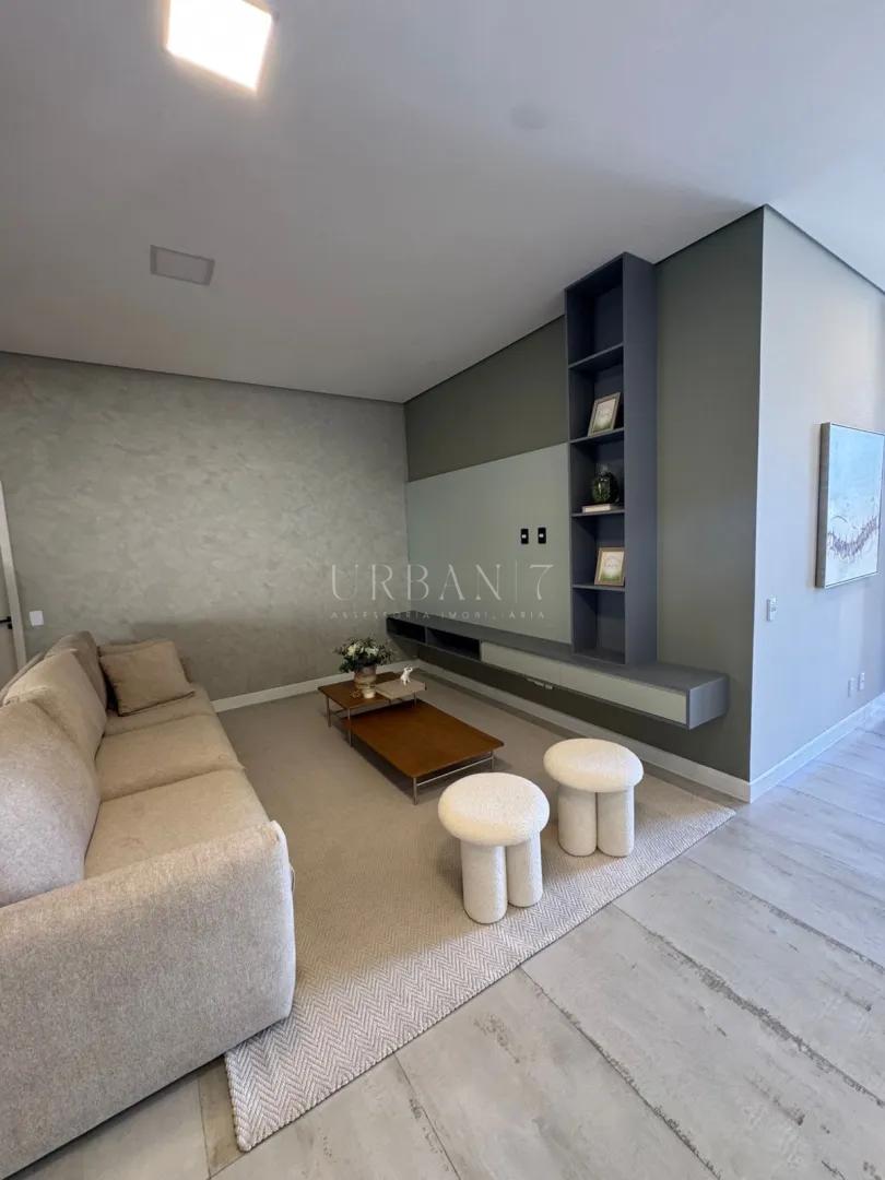 Casa com 3 dormit&oacute;rios &agrave; venda,258 m&sup2; - Alphaville Nova Esplanada III  - Votorantim - SP Alameda Nova Zelândia Votorantim - 