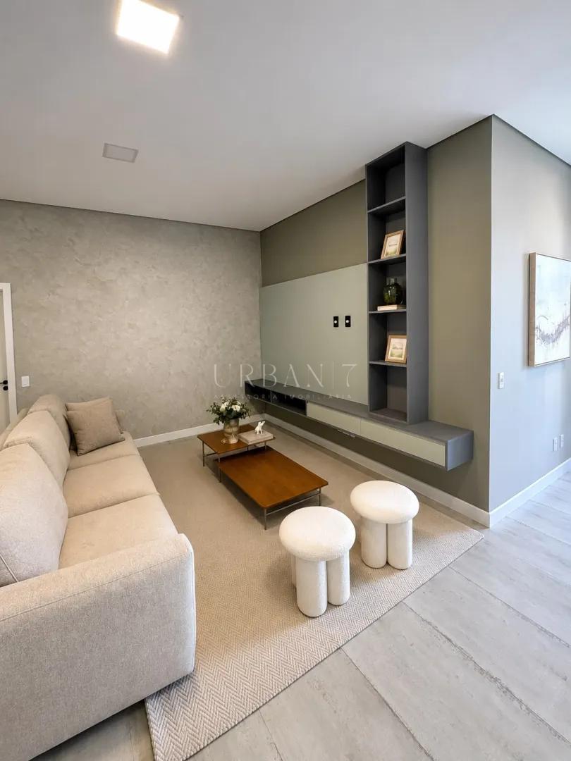 Casa com 3 dormit&oacute;rios &agrave; venda,258 m&sup2; - Alphaville Nova Esplanada III  - Votorantim - SP Alameda Nova Zelândia Votorantim - 