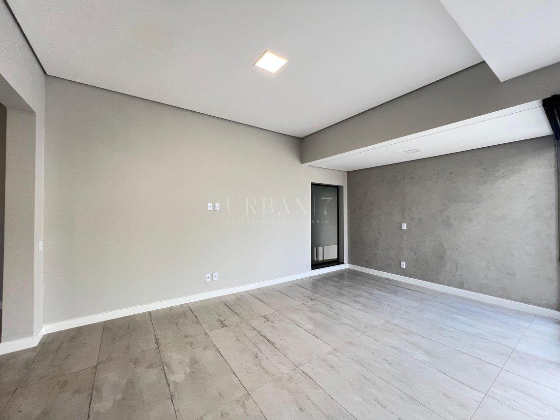 Casa com 3 dormitórios à venda,258 m² - Alphaville Nova Esplanada III  - Votorantim - SP Alameda Nova Zelândia Votorantim - 