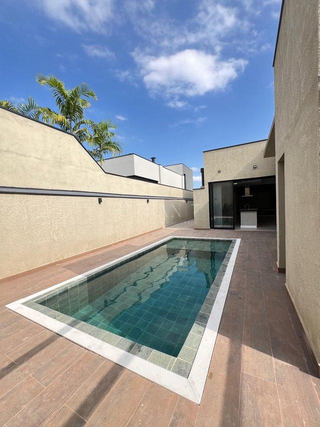 Casa com 3 dormitórios à venda,258 m² - Alphaville Nova Esplanada III  - Votorantim - SP Alameda Nova Zelândia Votorantim - 