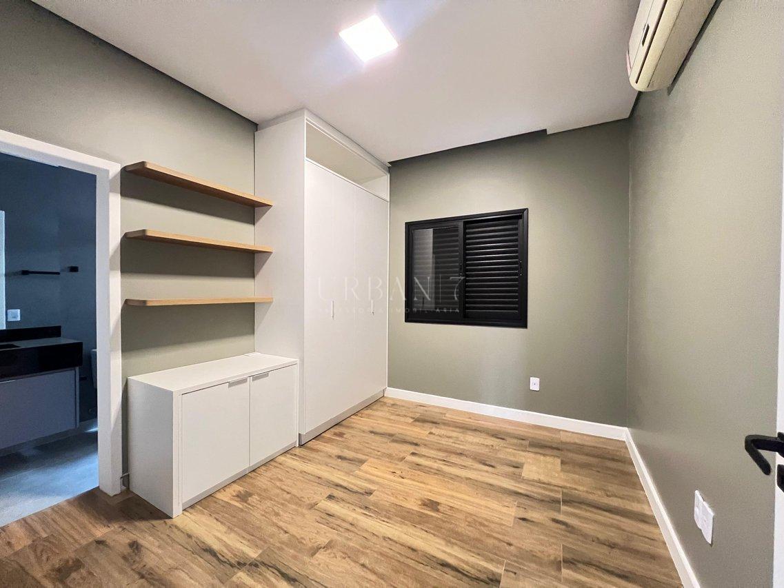 Casa com 3 dormitórios à venda,258 m² - Alphaville Nova Esplanada III  - Votorantim - SP Alameda Nova Zelândia Votorantim - 