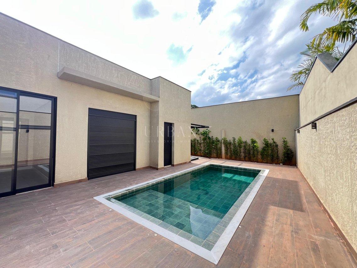 Casa com 3 dormitórios à venda,258 m² - Alphaville Nova Esplanada III  - Votorantim - SP Alameda Nova Zelândia Votorantim - 