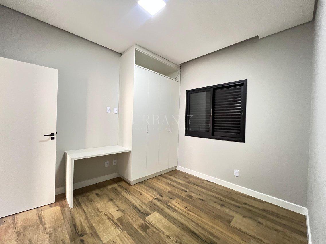 Casa com 3 dormitórios à venda,258 m² - Alphaville Nova Esplanada III  - Votorantim - SP Alameda Nova Zelândia Votorantim - 