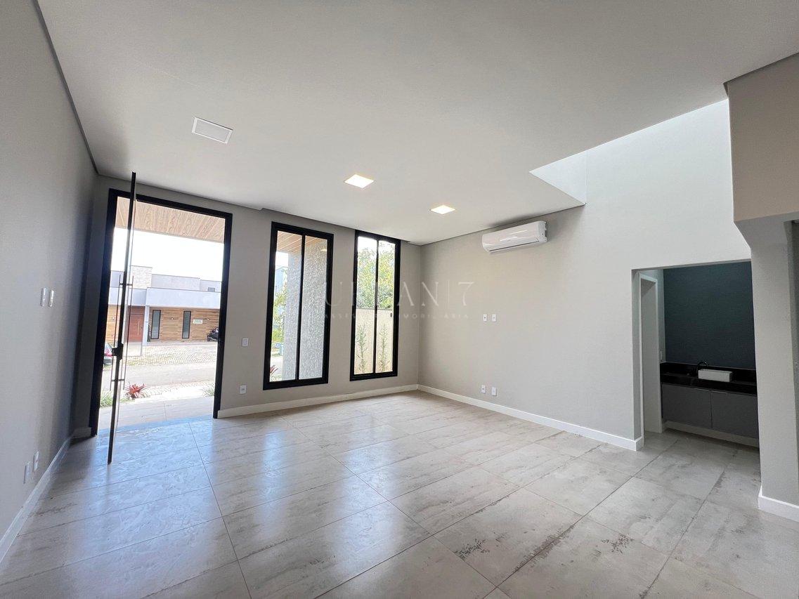 Casa com 3 dormitórios à venda,258 m² - Alphaville Nova Esplanada III  - Votorantim - SP Alameda Nova Zelândia Votorantim - 