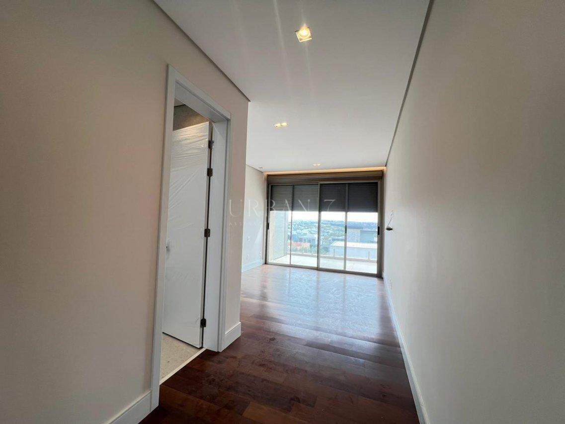 Casa com 5 dormitórios à venda, 415 m² - Alphaville Nova Esplanada - Votorantim - SP Alameda Nova Zelândia Votorantim - 