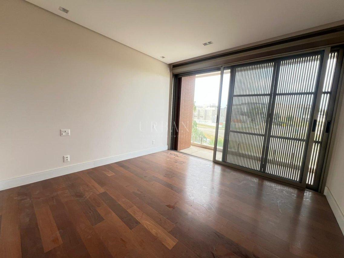 Casa com 5 dormitórios à venda, 415 m² - Alphaville Nova Esplanada - Votorantim - SP Alameda Nova Zelândia Votorantim - 