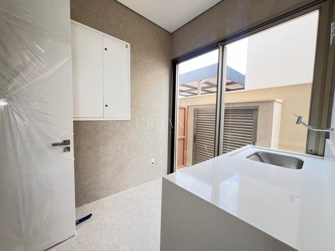 Casa com 5 dormitórios à venda, 415 m² - Alphaville Nova Esplanada - Votorantim - SP Alameda Nova Zelândia Votorantim - 