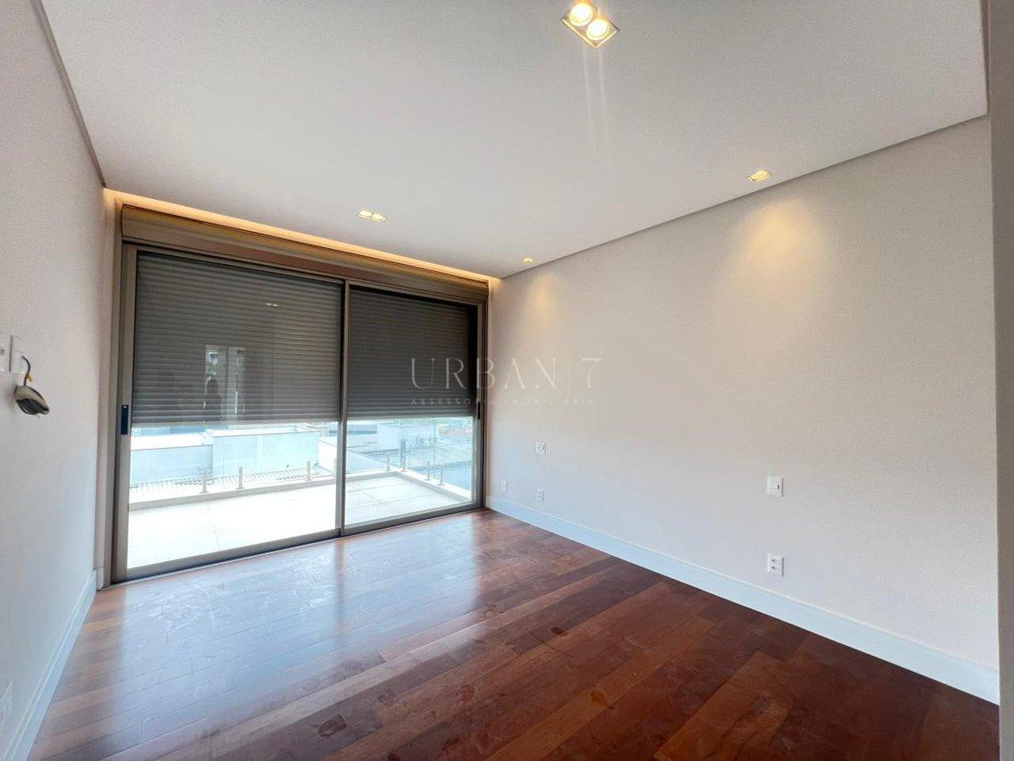 Casa com 5 dormitórios à venda, 415 m² - Alphaville Nova Esplanada - Votorantim - SP Alameda Nova Zelândia Votorantim - 