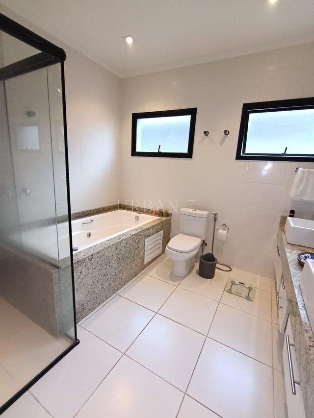 Casa com 3 dormitórios à venda,280 m² - Condomínio  Belvedere I - Votorantim - SP Residencial Belvedere I Votorantim - 