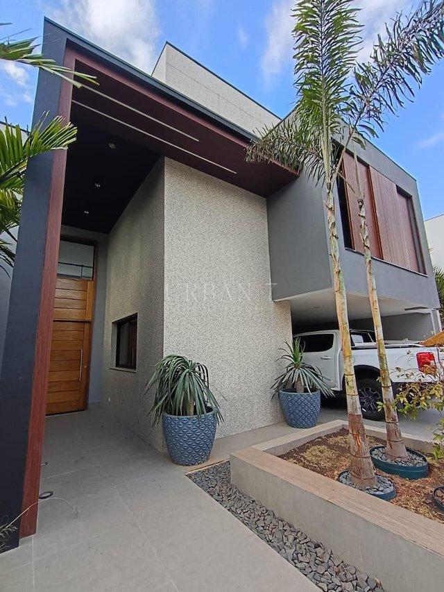 Casa com 3 dormitórios à venda,280 m² - Condomínio  Belvedere I - Votorantim - SP Residencial Belvedere I Votorantim - 