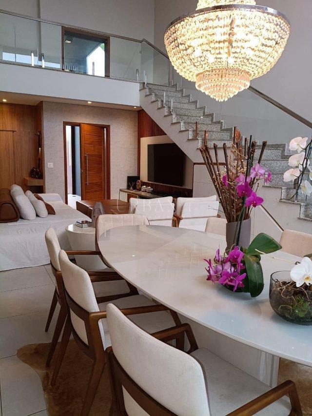 Casa com 3 dormitórios à venda,280 m² - Condomínio  Belvedere I - Votorantim - SP Residencial Belvedere I Votorantim - 