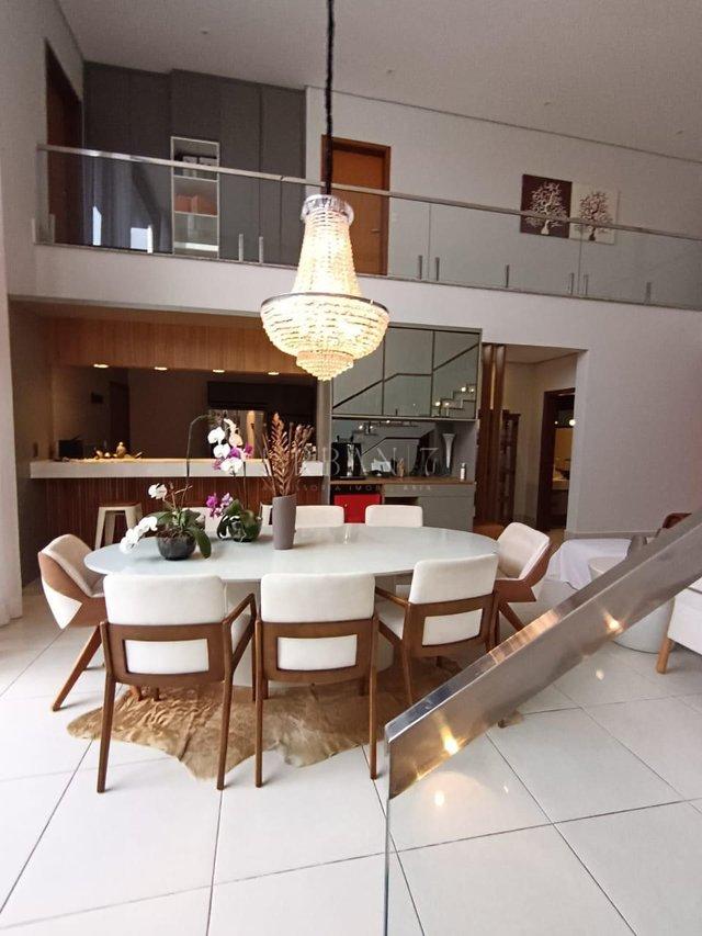 Casa com 3 dormitórios à venda,280 m² - Condomínio  Belvedere I - Votorantim - SP Residencial Belvedere I Votorantim - 