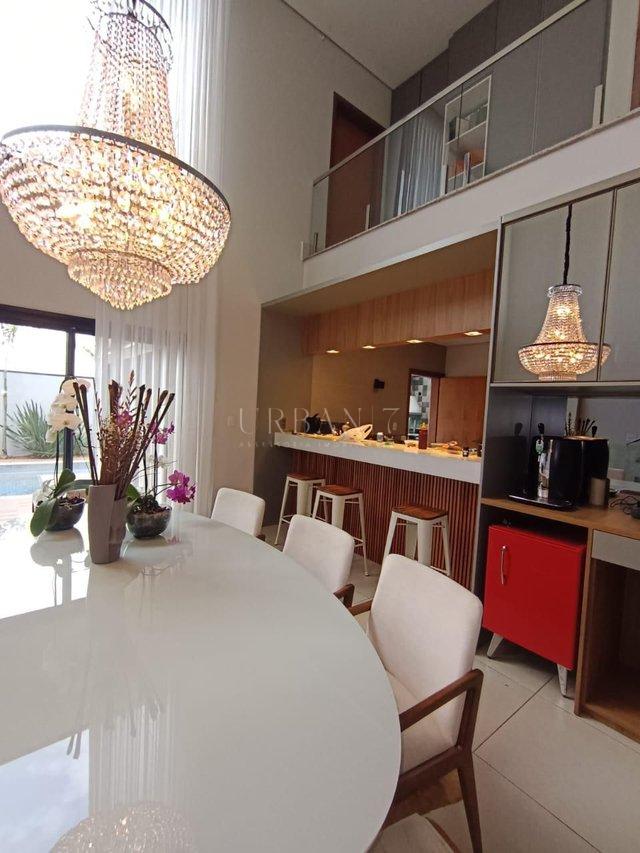 Casa com 3 dormitórios à venda,280 m² - Condomínio  Belvedere I - Votorantim - SP Residencial Belvedere I Votorantim - 