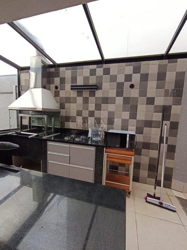 Casa com 3 dormitórios à venda,280 m² - Condomínio  Belvedere I - Votorantim - SP Residencial Belvedere I Votorantim - 