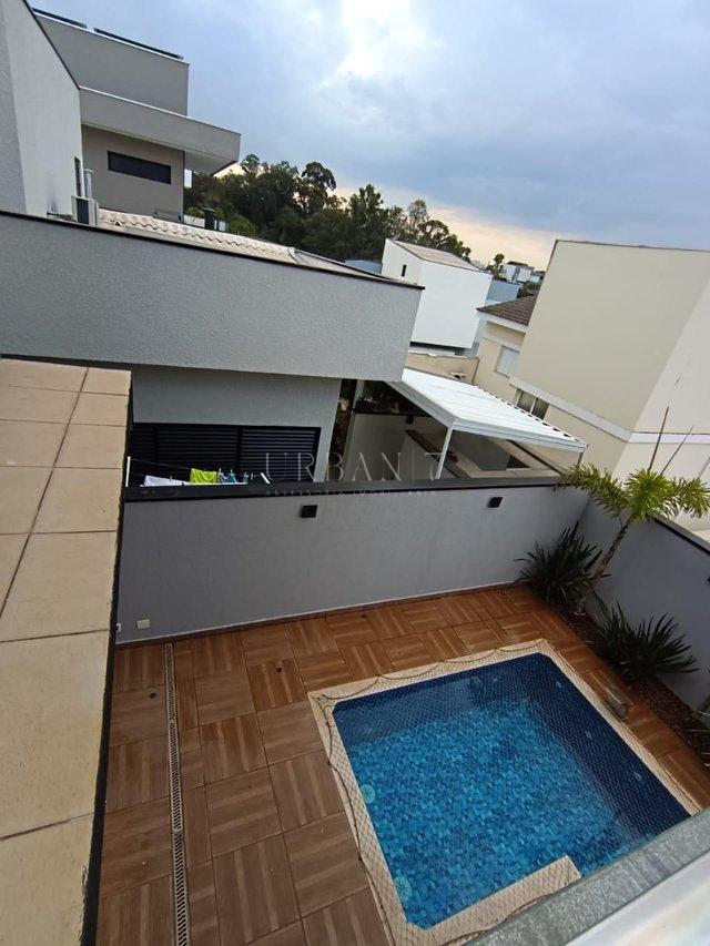Casa com 3 dormitórios à venda,280 m² - Condomínio  Belvedere I - Votorantim - SP Residencial Belvedere I Votorantim - 