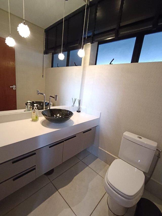 Casa com 3 dormitórios à venda,280 m² - Condomínio  Belvedere I - Votorantim - SP Residencial Belvedere I Votorantim - 