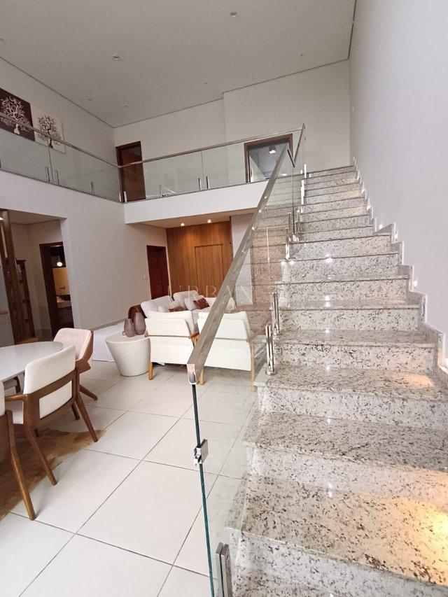Casa com 3 dormitórios à venda,280 m² - Condomínio  Belvedere I - Votorantim - SP Residencial Belvedere I Votorantim - 