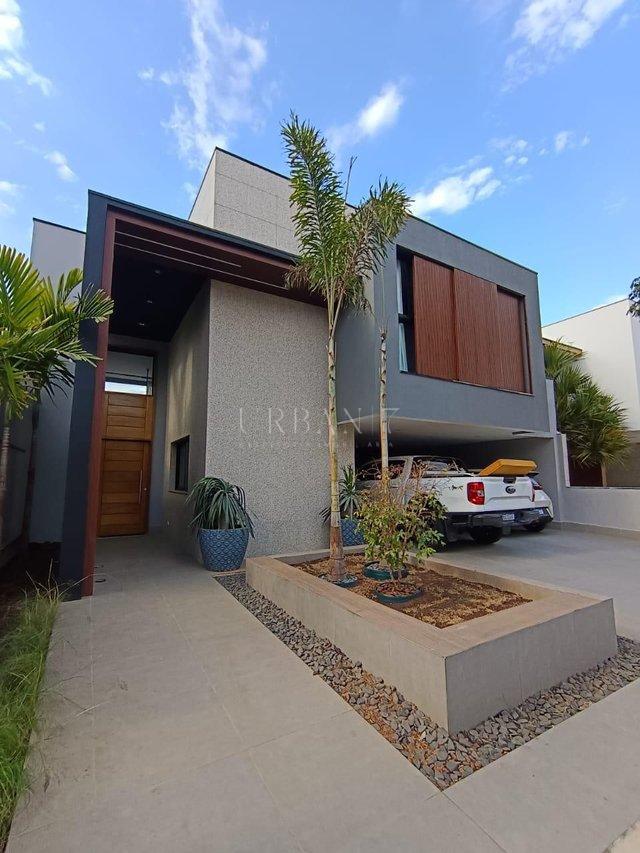 Casa com 3 dormitórios à venda,280 m² - Condomínio  Belvedere I - Votorantim - SP Residencial Belvedere I Votorantim - 