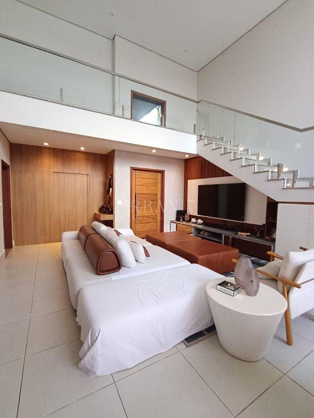 Casa com 3 dormitórios à venda,280 m² - Condomínio  Belvedere I - Votorantim - SP Residencial Belvedere I Votorantim - 