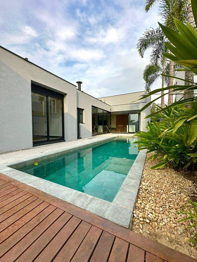 Casa com 3 dormitórios à venda,240 m² - Alphaville Nova Esplanada - Votorantim - SP Alameda Nova Zelândia Votorantim - 