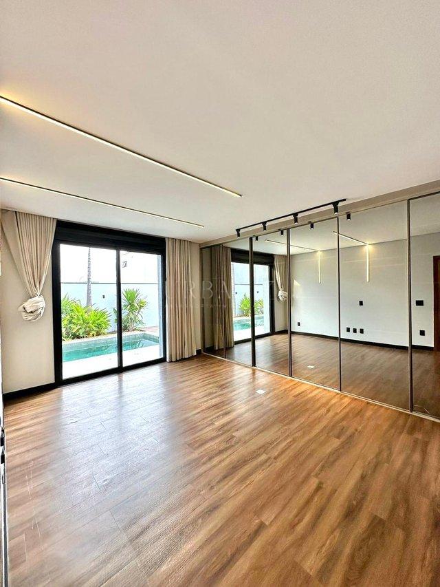 Casa com 3 dormitórios à venda,240 m² - Alphaville Nova Esplanada - Votorantim - SP Alameda Nova Zelândia Votorantim - 