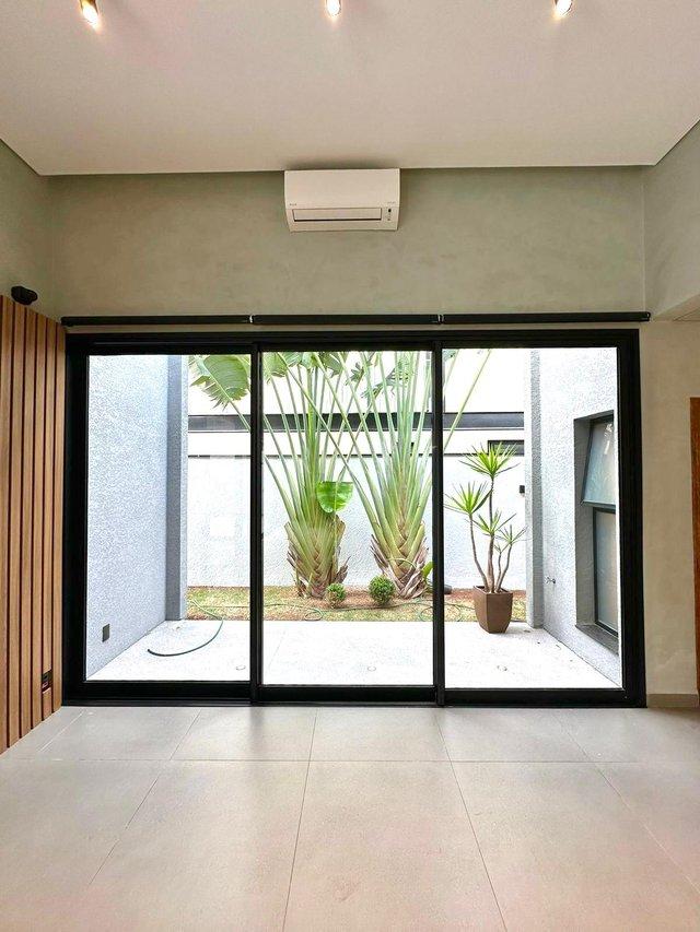 Casa com 3 dormitórios à venda,240 m² - Alphaville Nova Esplanada - Votorantim - SP Alameda Nova Zelândia Votorantim - 