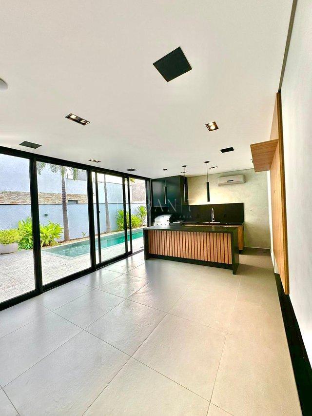 Casa com 3 dormitórios à venda,240 m² - Alphaville Nova Esplanada - Votorantim - SP Alameda Nova Zelândia Votorantim - 