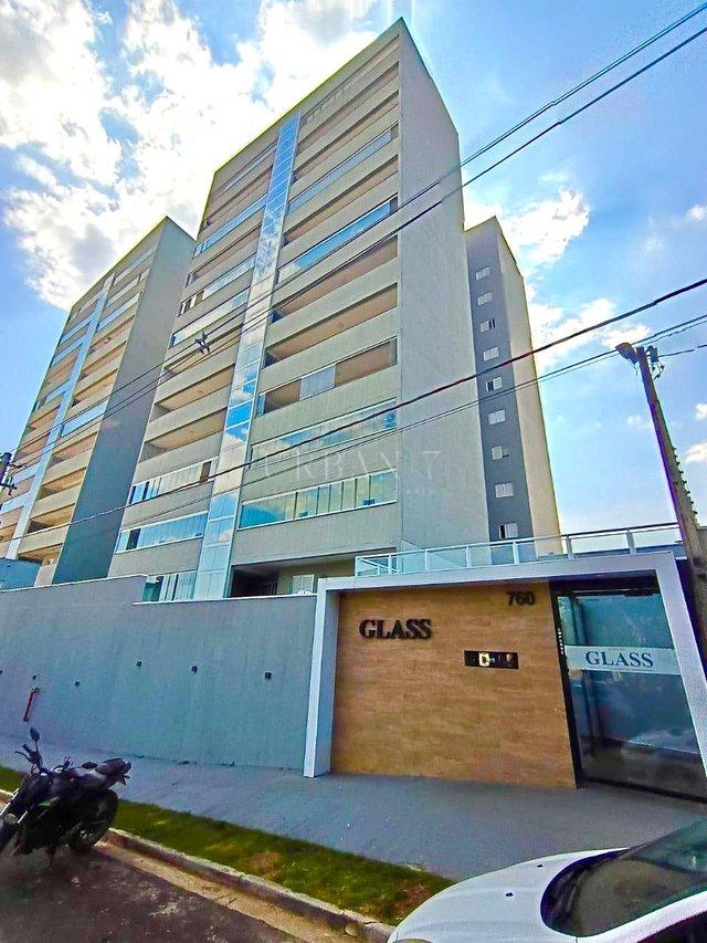 Apartamento com 2 dormitórios à venda,176 m² - Condomínio Glass Campolim - Sorocaba - SP Rua Giacomo Longobardi Sorocaba - 