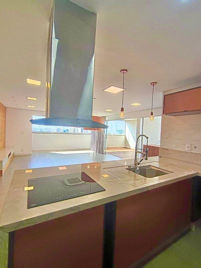 Apartamento com 2 dormitórios à venda,176 m² - Condomínio Glass Campolim - Sorocaba - SP Rua Giacomo Longobardi Sorocaba - 