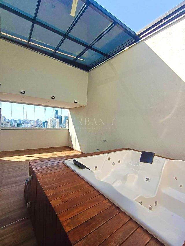 Apartamento com 2 dormitórios à venda,176 m² - Condomínio Glass Campolim - Sorocaba - SP Rua Giacomo Longobardi Sorocaba - 