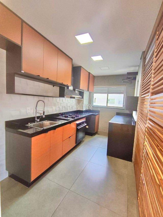 Apartamento com 2 dormitórios à venda,176 m² - Condomínio Glass Campolim - Sorocaba - SP Rua Giacomo Longobardi Sorocaba - 