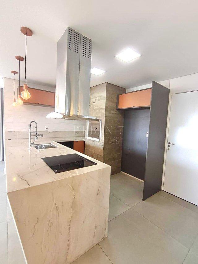 Apartamento com 2 dormitórios à venda,176 m² - Condomínio Glass Campolim - Sorocaba - SP Rua Giacomo Longobardi Sorocaba - 