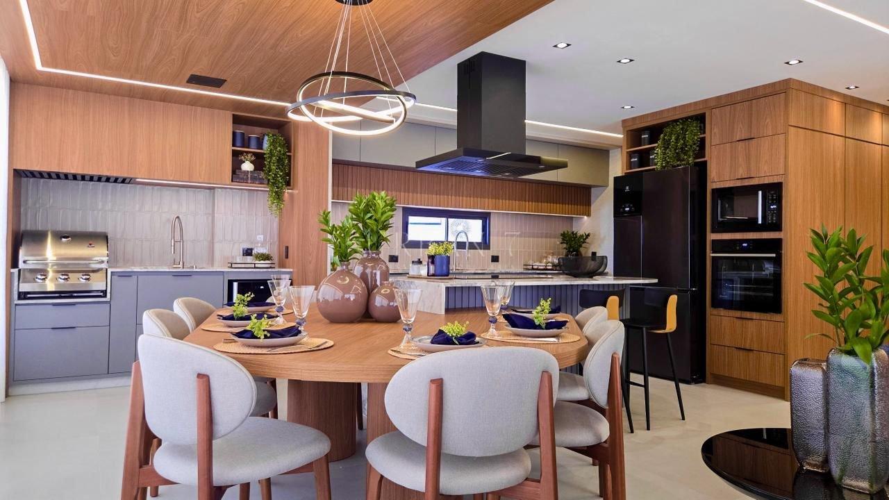 Apartamento com 3 dormitórios à venda,150 m² - Condomínio Ícone - Sorocaba - SP Rua Dona Maria Josepha de Souza Manente Sorocaba - 