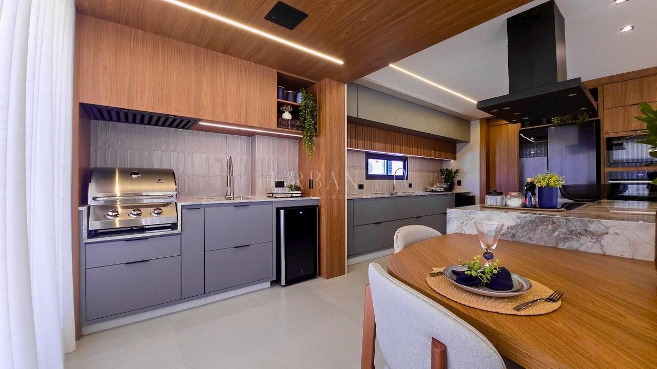 Apartamento com 3 dormitórios à venda,150 m² - Condomínio Ícone - Sorocaba - SP Rua Dona Maria Josepha de Souza Manente Sorocaba - 