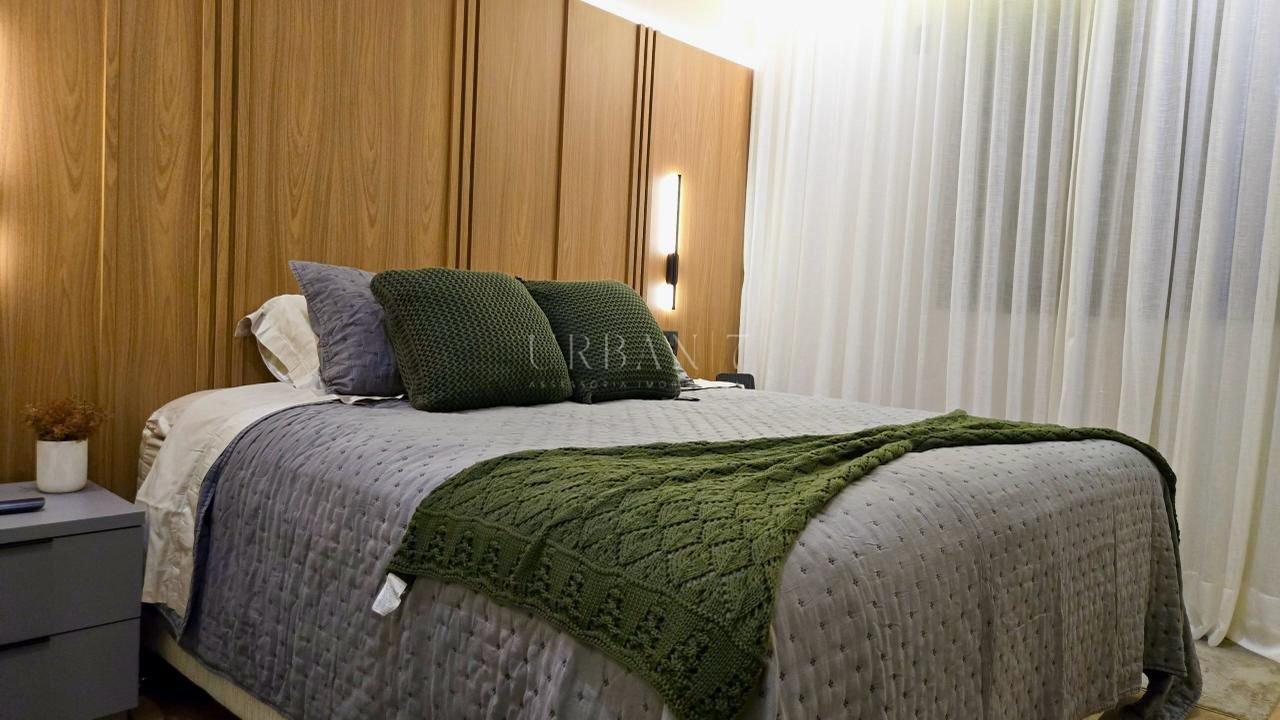 Apartamento com 3 dormitórios à venda,150 m² - Condomínio Ícone - Sorocaba - SP Rua Dona Maria Josepha de Souza Manente Sorocaba - 