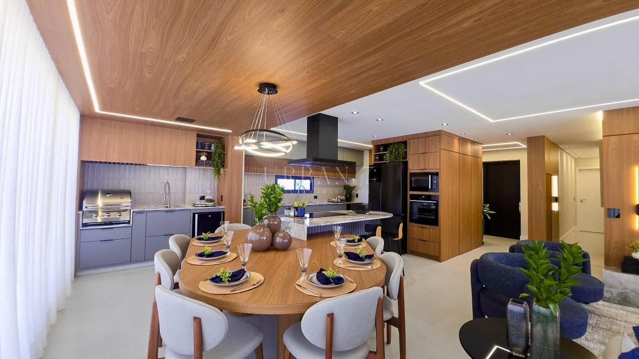 Apartamento com 3 dormitórios à venda,150 m² - Condomínio Ícone - Sorocaba - SP Rua Dona Maria Josepha de Souza Manente Sorocaba - 