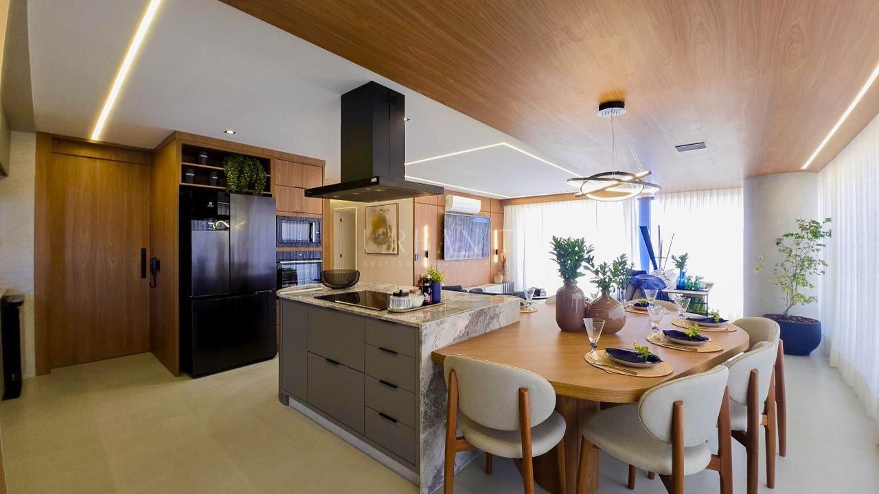 Apartamento com 3 dormitórios à venda,150 m² - Condomínio Ícone - Sorocaba - SP Rua Dona Maria Josepha de Souza Manente Sorocaba - 