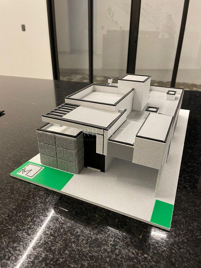 Casa com 3 dormitórios à venda,238 m² - Alphaville Nova Esplanada - Votorantim - SP Alameda Nova Zelândia Votorantim - 