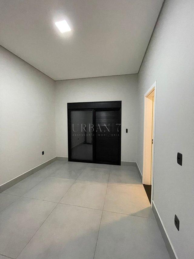 Casa com 3 dormitórios à venda,238 m² - Alphaville Nova Esplanada - Votorantim - SP Alameda Nova Zelândia Votorantim - 