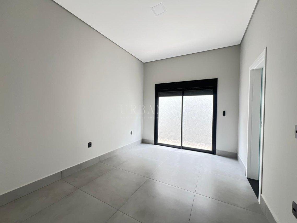 Casa com 3 dormitórios à venda,238 m² - Alphaville Nova Esplanada IV - Votorantim - SP Alameda Nova Zelândia Votorantim - 