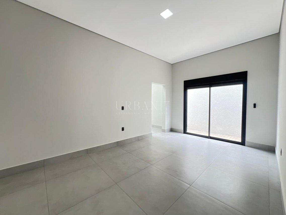 Casa com 3 dormitórios à venda,238 m² - Alphaville Nova Esplanada IV - Votorantim - SP Alameda Nova Zelândia Votorantim - 
