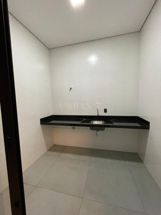 Casa com 3 dormitórios à venda,238 m² - Alphaville Nova Esplanada - Votorantim - SP Alameda Nova Zelândia Votorantim - 